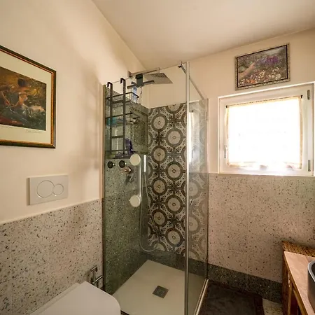 Casa Serena With Pine Grove, Jacuzzi & Bbq Βίλα *