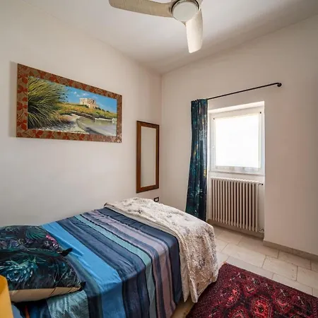 Casa Serena With Pine Grove, Jacuzzi & Bbq Villa