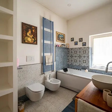 Casa Serena With Pine Grove, Jacuzzi & Bbq Βίλα