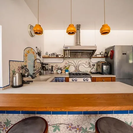 Βίλα Casa Serena With Pine Grove, Jacuzzi & Bbq