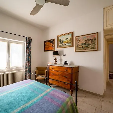 Casa Serena With Pine Grove, Jacuzzi & Bbq San Vito dei Normanni