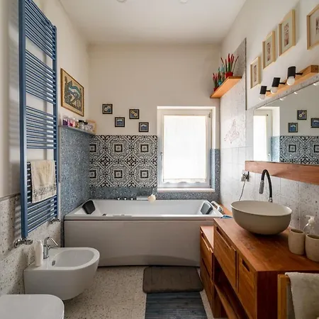 Casa Serena With Pine Grove, Jacuzzi & Bbq * San Vito dei Normanni