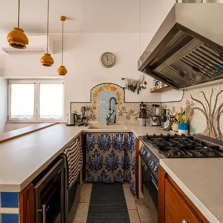 Casa Serena With Pine Grove, Jacuzzi & Bbq San Vito dei Normanni